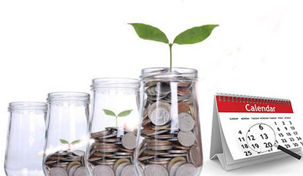 Recurring Collection 