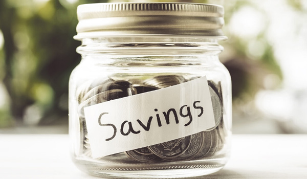 Saving Account 